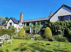 West Wing Lurley Manor