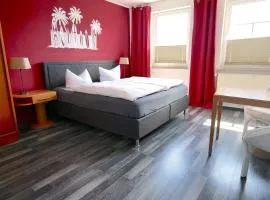 Hotel & Restaurant Am Bodden