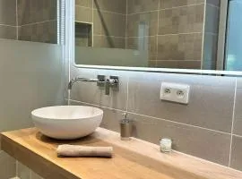 Appartement moderne Strasbourg