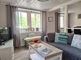 Ferienhaus N° 14