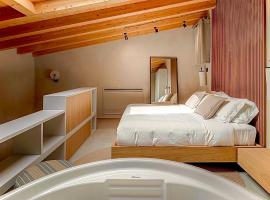 Locanda Expanificio, ξενοδοχείο στο Αγκριτζέντο