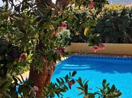 Hotel La Playa