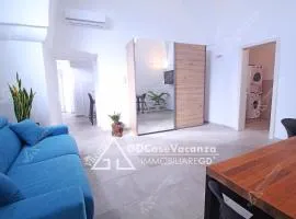 GD Case Vacanza - Salento Vibes Home Vacation