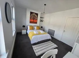Room 3 Shared house in Kensington