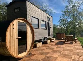 Tiny House Lou Cabanot