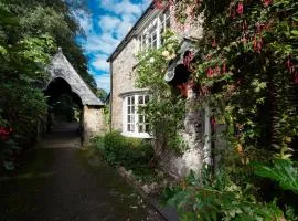Honeysuckle Cottage
