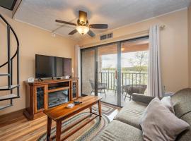 711H Studio Loft One Bath: Oakland şehrinde bir otel
