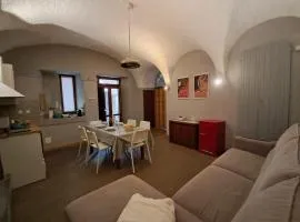 La corte del Lago