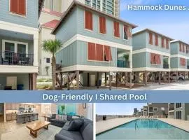 Hammock Dunes J