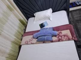 Sweet B home, ξενοδοχείο σε Gatunga