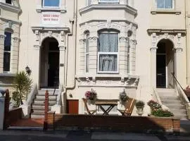 Abbey Lodge Guest House