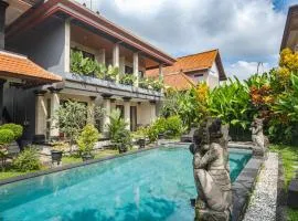 Darsa House Ubud