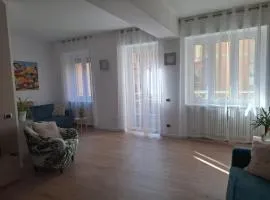 Casa Andrea Lake Como