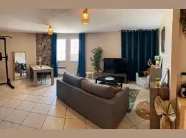 Appartement proche Disney et Paris