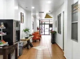 Aparthotel ROS