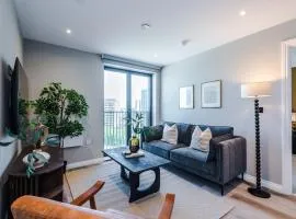 Leeds City Centre - !NEW! HIGH SPEC 2 Bedroom Apartment - Reduced rates for longer stays