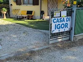 Casa di Igor