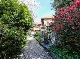 Residenza La Motta - Pettenasco