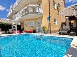 Apartman Stipić 1