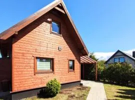 Two-Bedroom Holiday Home In Podamirowo