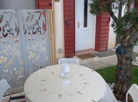 Appartamento Regina, hotel v destinaci Borso del Grappa