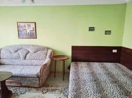 Квартира верх проспекта Александра Поля