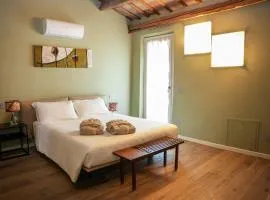 LЄ STΛNZЄ di KΛMΛ'