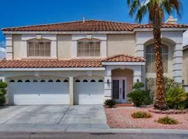 home suite in perfect location