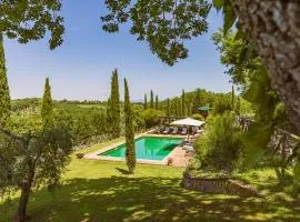 PODERE BAIOCCO TENUTA