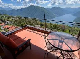 VillaMarinaPigra Lake View Apartments