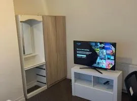 double room in wolverhampton