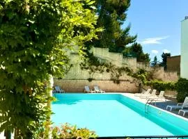 Hotel Timiama