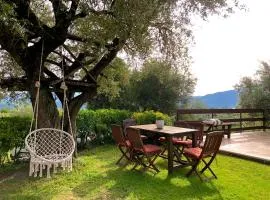 Casa di Luce - Relax in campagna