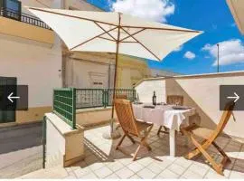 Morciano di Leuca Torre Vado comodo rilassante per famiglie o coppie