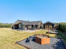 Holiday Home Sivsangervænget Tarm, hotell i Tarm