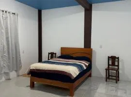 Rancho El edén