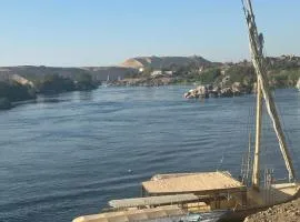 Nubia House Nile View