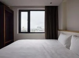Shanmian Unmanned Hotel