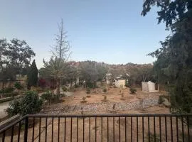 شاليه المزرعة