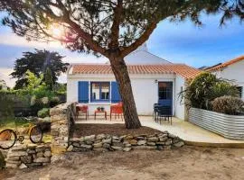 Cozy Home In Noirmoutier En Lile