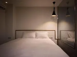 Shanmian Unmanned Hotel