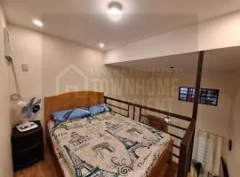 Lucena Primeloft Townhome Transient