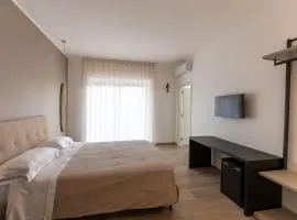 La casa di Libero