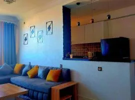 Chic Apartment Quiet