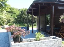 KillarneyCabins IE, Stunning Timber Accommodation for Adults
