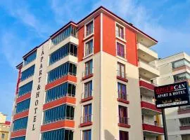 Ozgurcan Apart & Hotel