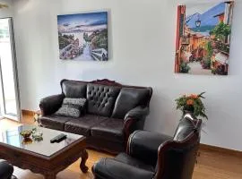 Summer Dreams Apartment
