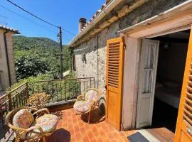 Charmante maison authentique et au calme