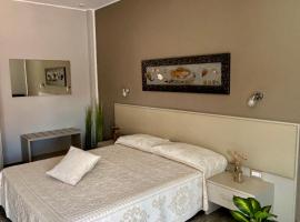 La Locanda di Piazza, hotel en Santa Teresa Gallura