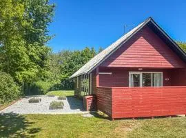 2 Bedroom Amazing Home In Hemmet